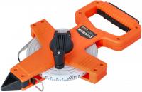 Рулетка Faster Tools Геодезическая 812 (20м)