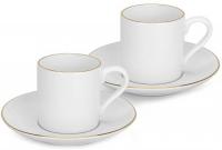 Сервиз Fissman Floree 3670