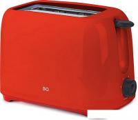 Тостер BQ T1007 (красный)