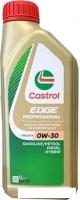 Моторное масло Castrol Edge Professional LongLife III 0W-30 1л