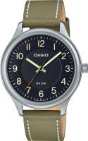 Наручные часы Casio MTP-B160L-1B2