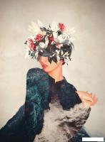 Картина Vimala На холсте 50x70 Арт 32