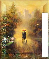 Картина Декарт 8Л0490