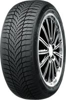 Зимние шины Nexen WinGuard Sport 2 205/45R17 88V