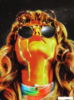 Картина Vimala На холсте 50x70 Арт 39