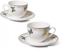 Сервиз Fissman Vanessa 16380