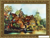 Картина Декарт 8Л1269