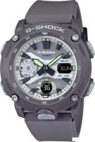 Наручные часы Casio GA-2000HD-8A