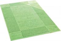 Коврик для ванной Keno Lido 850330 75x50 (салатовый)