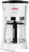 Капельная кофеварка Ufesa Activa CG7123