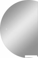 Континент Зеркало Jill Led 60x90