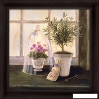 Картина Декарт 8Л1804