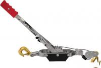 Лебедка FIT Усиленная 2000кг 64646