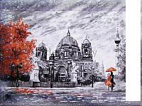 Картина Декарт 8Л0460