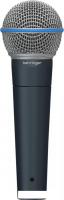 Проводной микрофон Behringer BA 85A