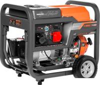 Дизельный генератор Daewoo Power DDAE 6000DXE-3 (2024)