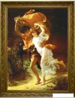 Картина Декарт 8Л2839