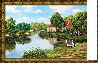 Картина Декарт 8Л0621