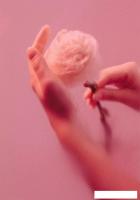 Картина Stamprint Нежность в руках SP019 (100x70)