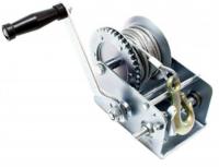 Лебедка TOR ЛФ-3000 1.2 10м 1006142