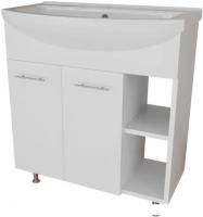 Mixline Тумба под умывальник Анри 75 553563