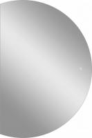 Континент Зеркало Jill Led 80x120