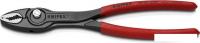 Клещи переставные Knipex TwinGrip 8201200