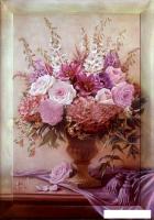 Картина Декарт 8Л2225