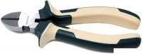 Кусачки боковые (бокорезы) RockForce RF-612B200