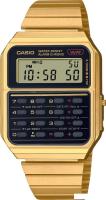 Наручные часы Casio CA-500WEG-1A