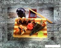 Картина Декарт 8Л0376