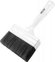 Кисть малярная Decor 223-0125 (120x35мм)