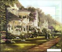 Картина Декарт 8Л0068