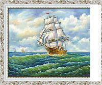 Картина Декарт 8Л0715