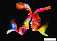 Картина Декарт 8Л2936