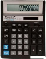Бухгалтерский калькулятор Silwerhof SH-888X-14