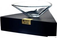 Салатник Bohemia Crystalite Triangle 9K7/6K715/0/00000/305-16T