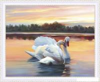 Картина Декарт 8Л3462