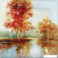 Картина Декарт 8Л2224