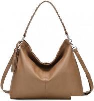 Женская сумка Mironpan 6003 (рыжий)