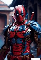 Картина Vimala На холсте 50x70 Арт 86