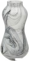 Ваза Вещицы Эбру CSA-38M (серый)