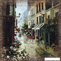 Картина Декарт 8Л3098