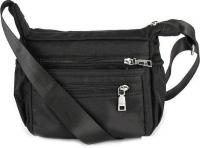 Сумка Ecotope 274-9582BLK (черный)