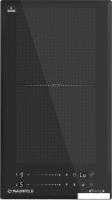Варочная панель MAUNFELD CVI292S2FDGR Inverter
