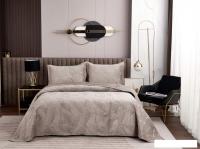 Набор текстиля для спальни Sofi De MarkO Ноэль 240x260 Пок-Нэ-240х260бж (бежевый)