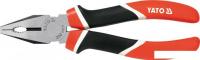 Плоскогубцы Yato YT-1940