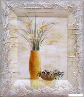 Картина Декарт 8Л0845 (в раме)