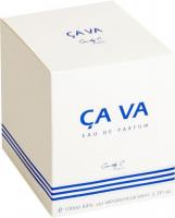 Парфюмерная вода Cindy C Ca Va For Women EdP (100 мл)