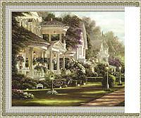 Картина Декарт 8Л1304